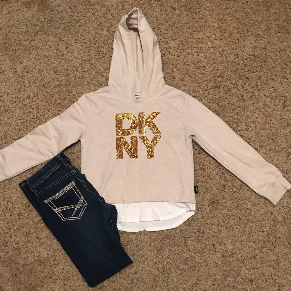 Girls 2 piece set